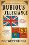 [Marc Edwards Mystery 04] • Dubious Allegiance